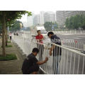 Square removeable crowed control fence (manufacture Anping China )